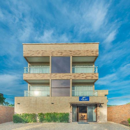 Hotel Residencial Onda Azul Bombinhas Exterior foto